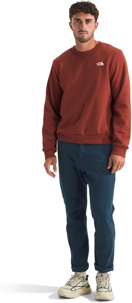 THE NORTH FACE Men's Evolution Simple Dome Crew - Image 2