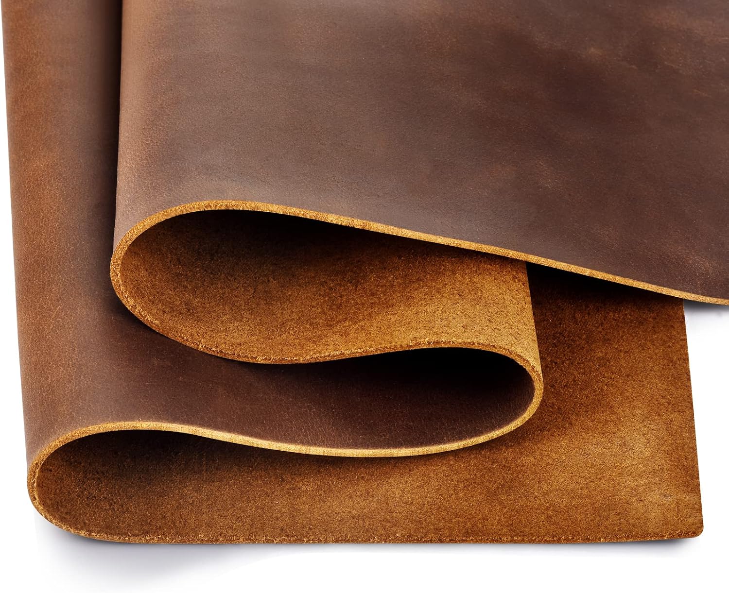 Genuine Leather Tooling Sheets - Image 5