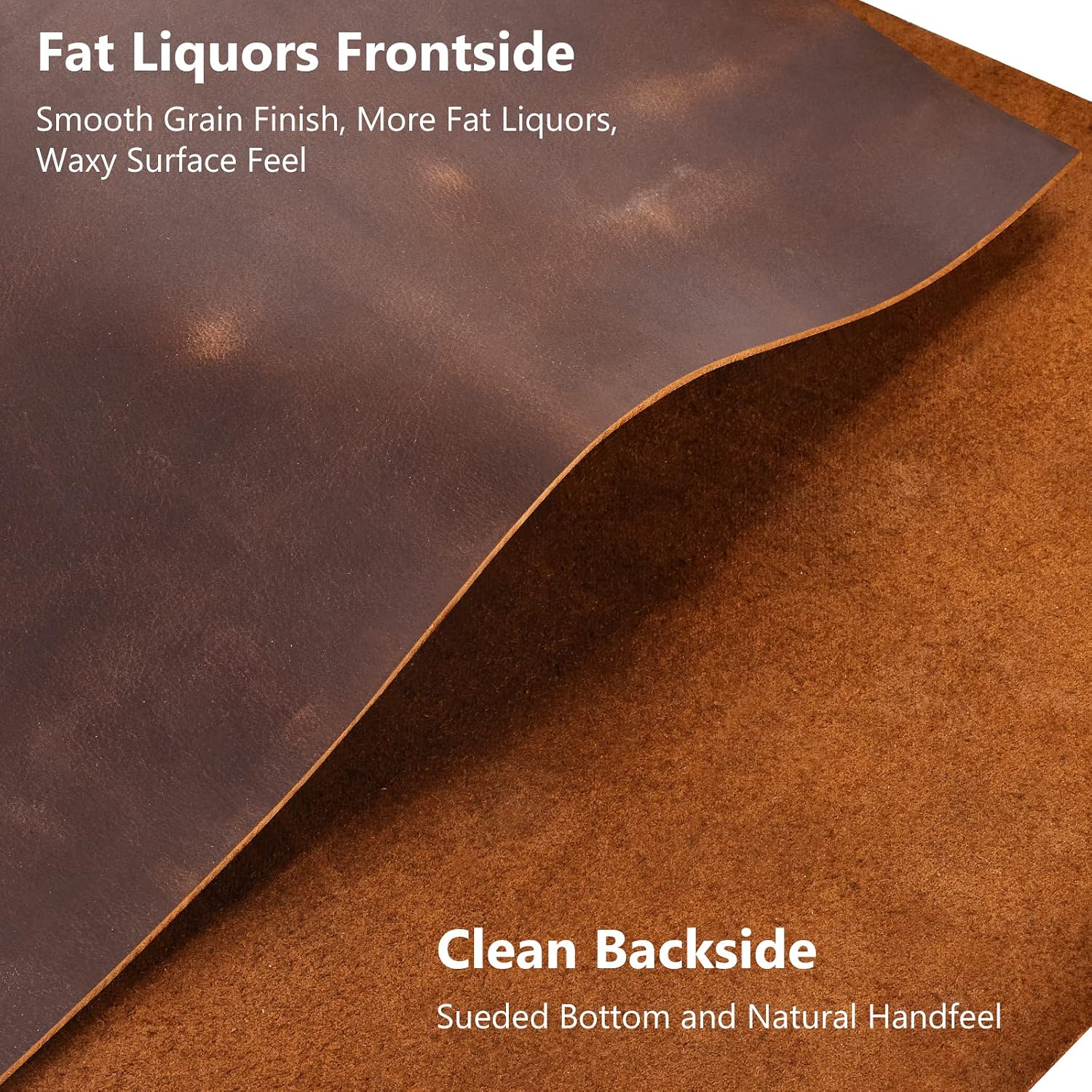 Genuine Leather Tooling Sheets - Image 6