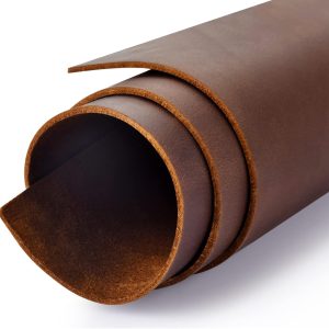 Genuine Leather Tooling Sheets