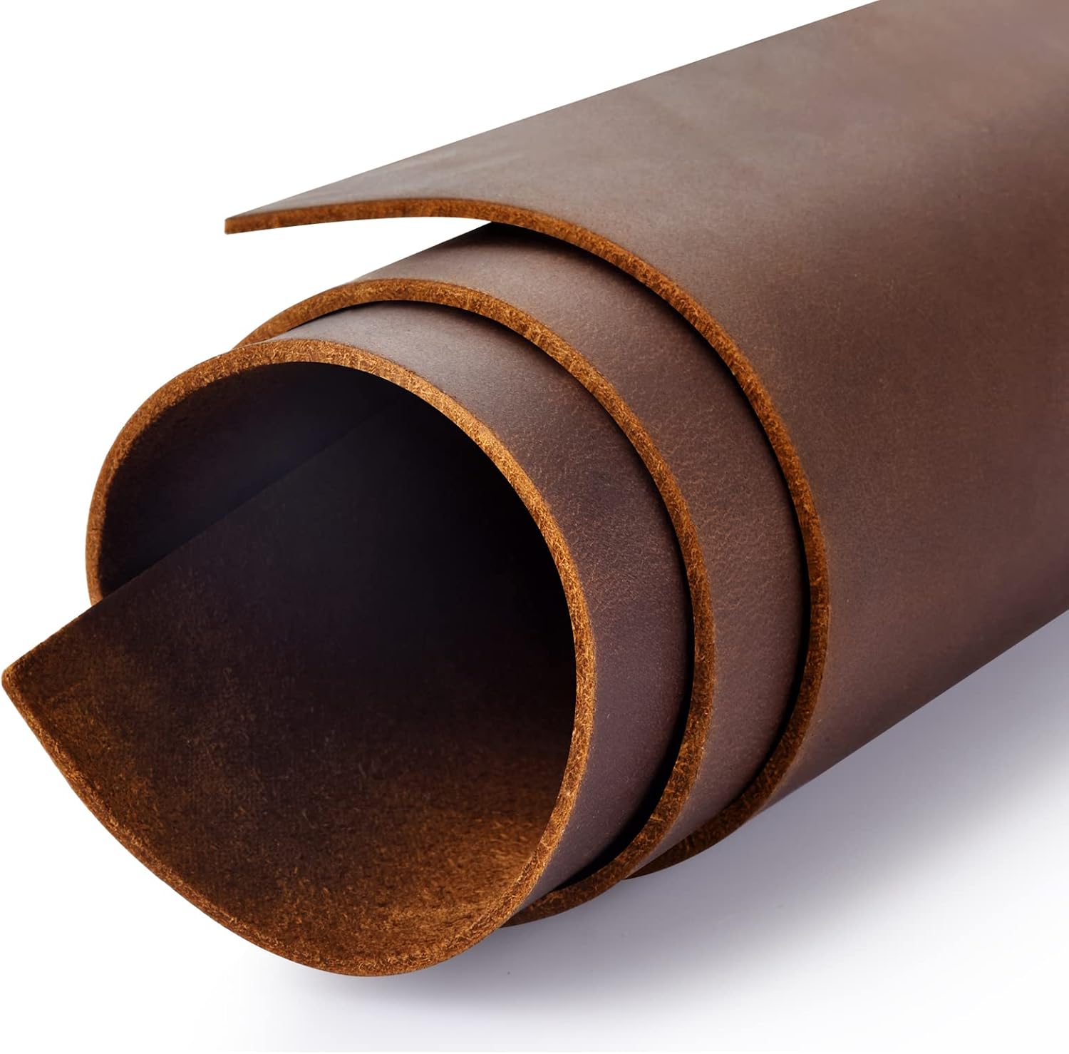 Genuine Leather Tooling Sheets