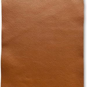 Natural Grain Cow Leather