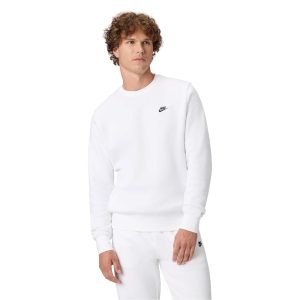 Nike Men's Club Fleece Crew Sweatshirt