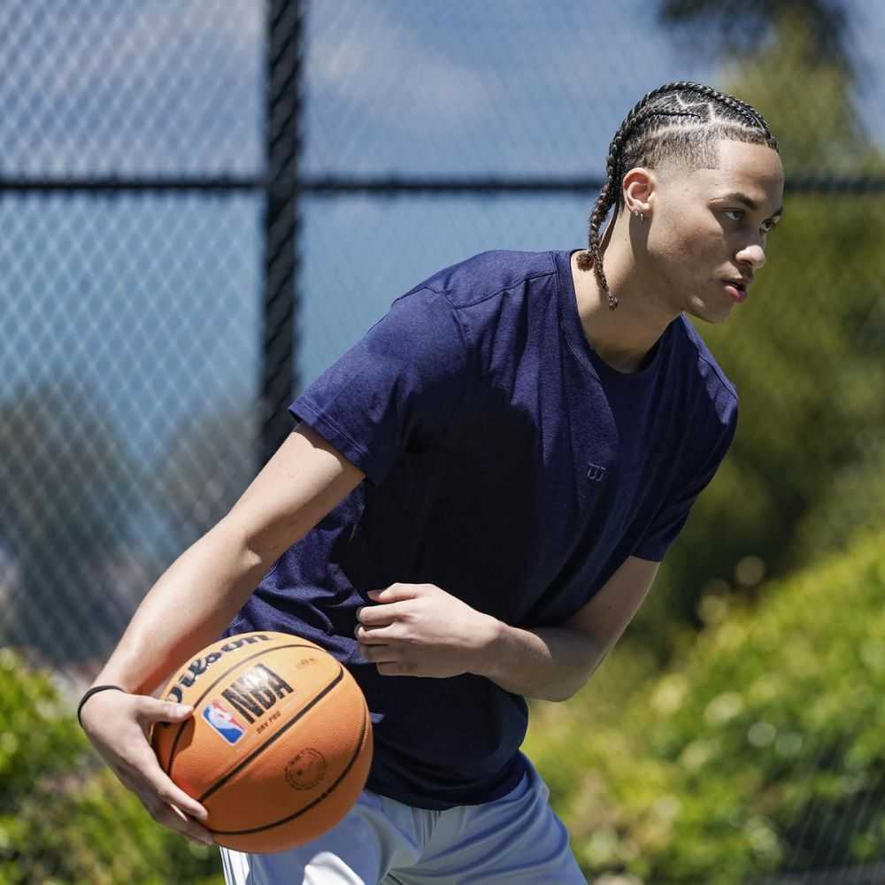 WILSON NBA DRV Series Basketball - Image 5
