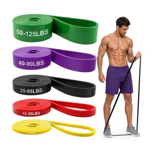 Renoj Resistance Bands for Working Out