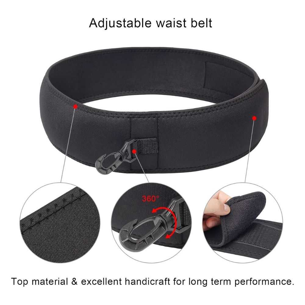 Ayaport Volleyball Training Equipment, Volleyball Practice Trainer for Beginners & Skill Development - Image 4