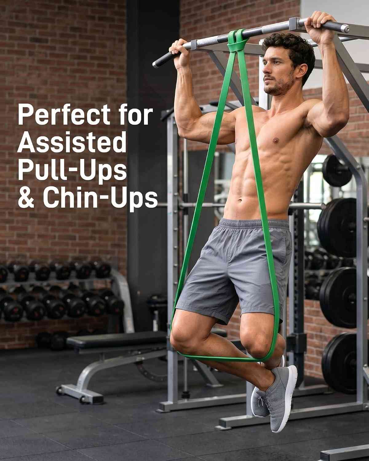 Renoj Resistance Bands for Working Out - Image 5